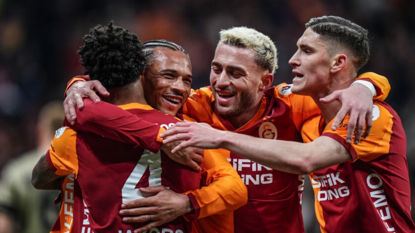 Galatasaray'a Real Madrid'den transfer 1