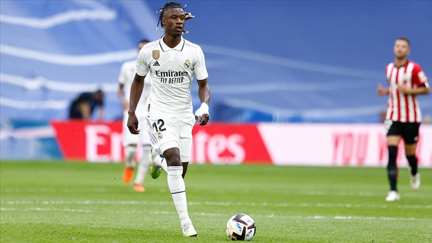 Galatasaray'a Real Madrid'den transfer 7