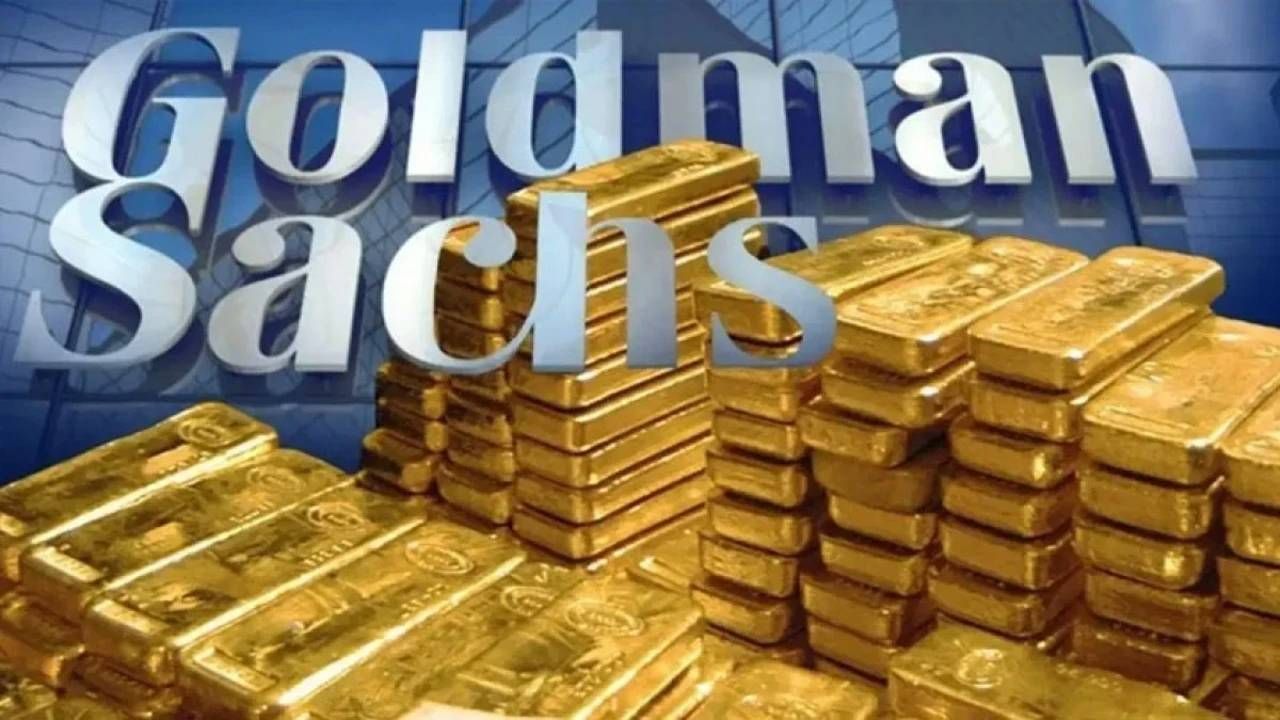 Altın borcu olanlar dikkat! Dev bankadan gram altın için bomba tahmin: Rakamı duyan kuyumcuya koşacak 5