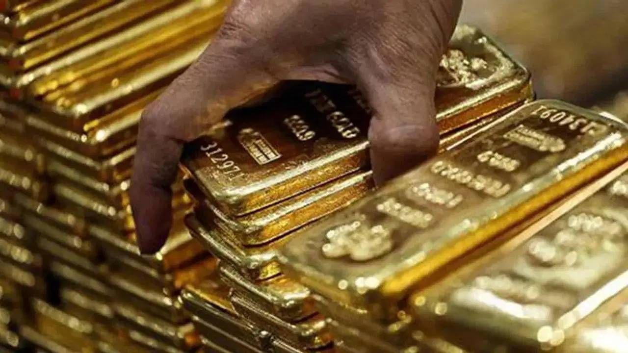 Altın borcu olanlar dikkat! Dev bankadan gram altın için bomba tahmin: Rakamı duyan kuyumcuya koşacak 4