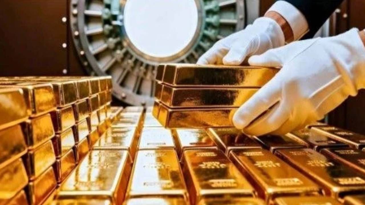 Altın borcu olanlar dikkat! Dev bankadan gram altın için bomba tahmin: Rakamı duyan kuyumcuya koşacak 2