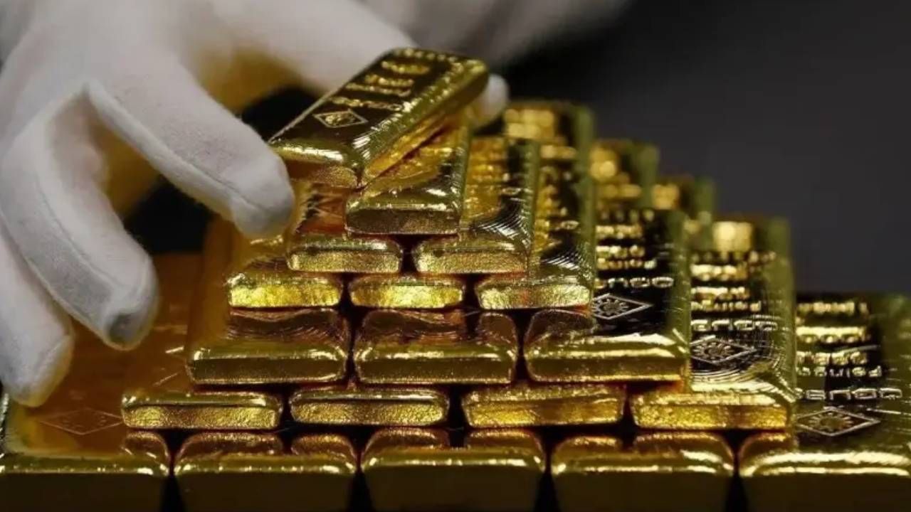 Altın borcu olanlar dikkat! Dev bankadan gram altın için bomba tahmin: Rakamı duyan kuyumcuya koşacak 1