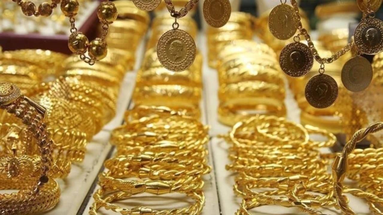 Altın borcu olanlar dikkat! Dev bankadan gram altın için bomba tahmin: Rakamı duyan kuyumcuya koşacak 10
