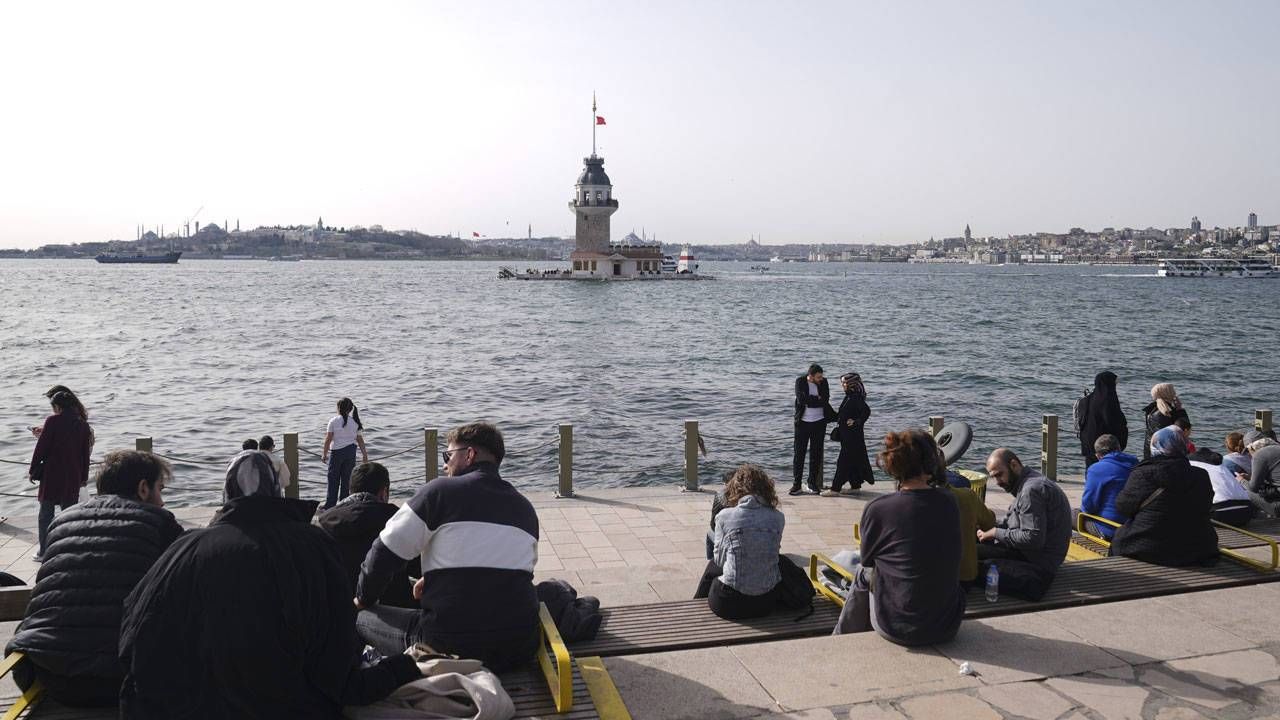 Meteoroloji uzmanı üstüne basa basa uyardı: Süper El Nino geliyor, kasıp kavuracak! Tarih verildi 7