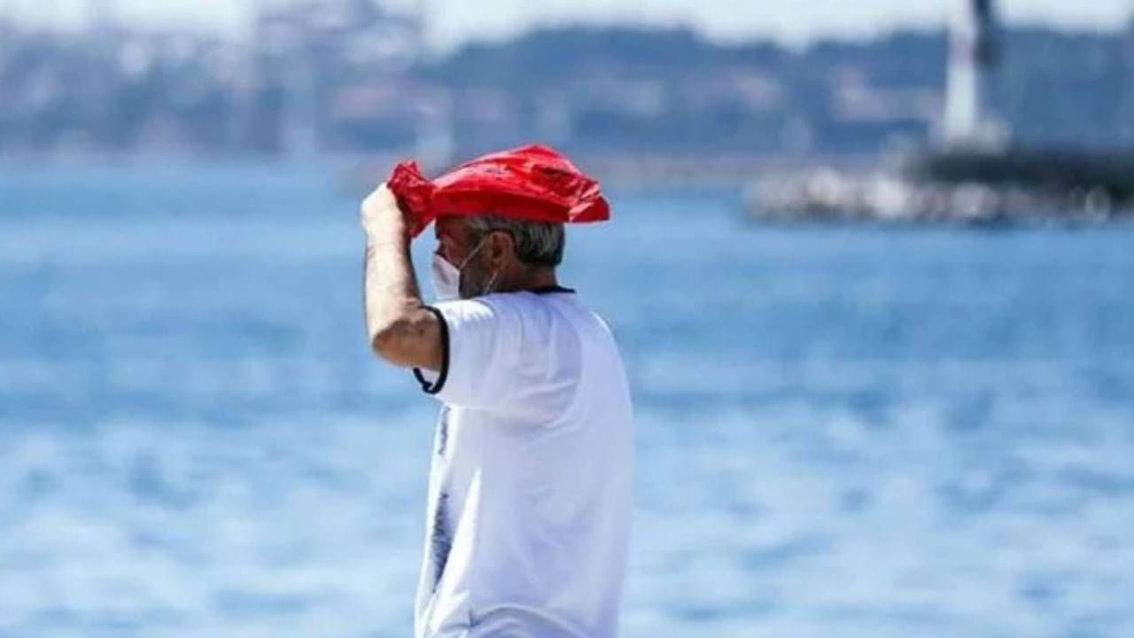 Meteoroloji uzmanı üstüne basa basa uyardı: Süper El Nino geliyor, kasıp kavuracak! Tarih verildi 5