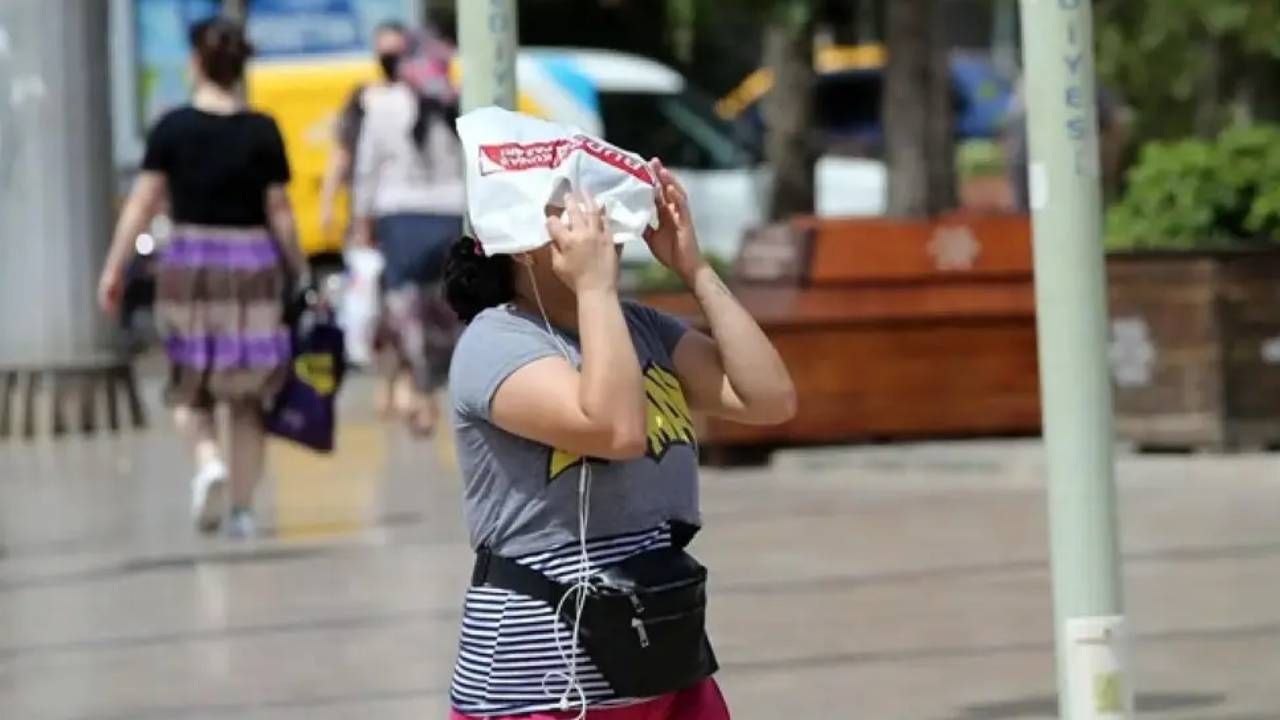 Meteoroloji uzmanı üstüne basa basa uyardı: Süper El Nino geliyor, kasıp kavuracak! Tarih verildi 3