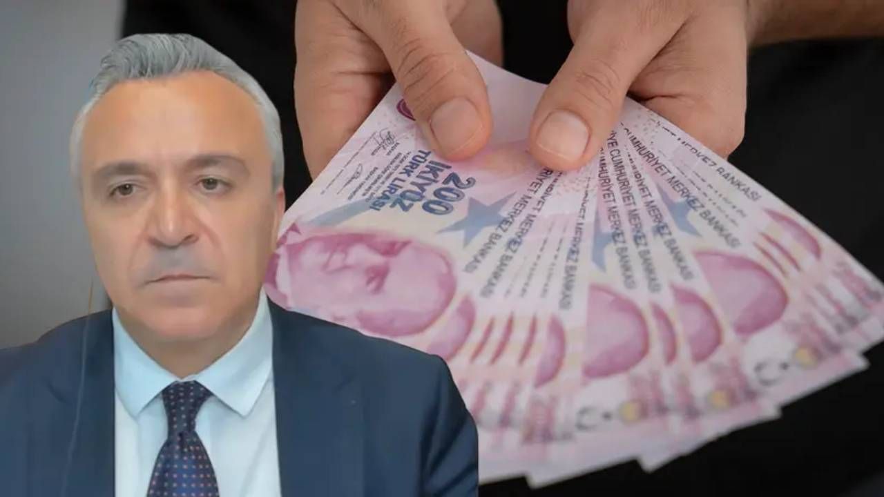 SGK Uzmanı Özgür Erdursun üstüne basa basa uyardı: O memurlar emekli maaşlarında büyük kayıp yaşayacak 7