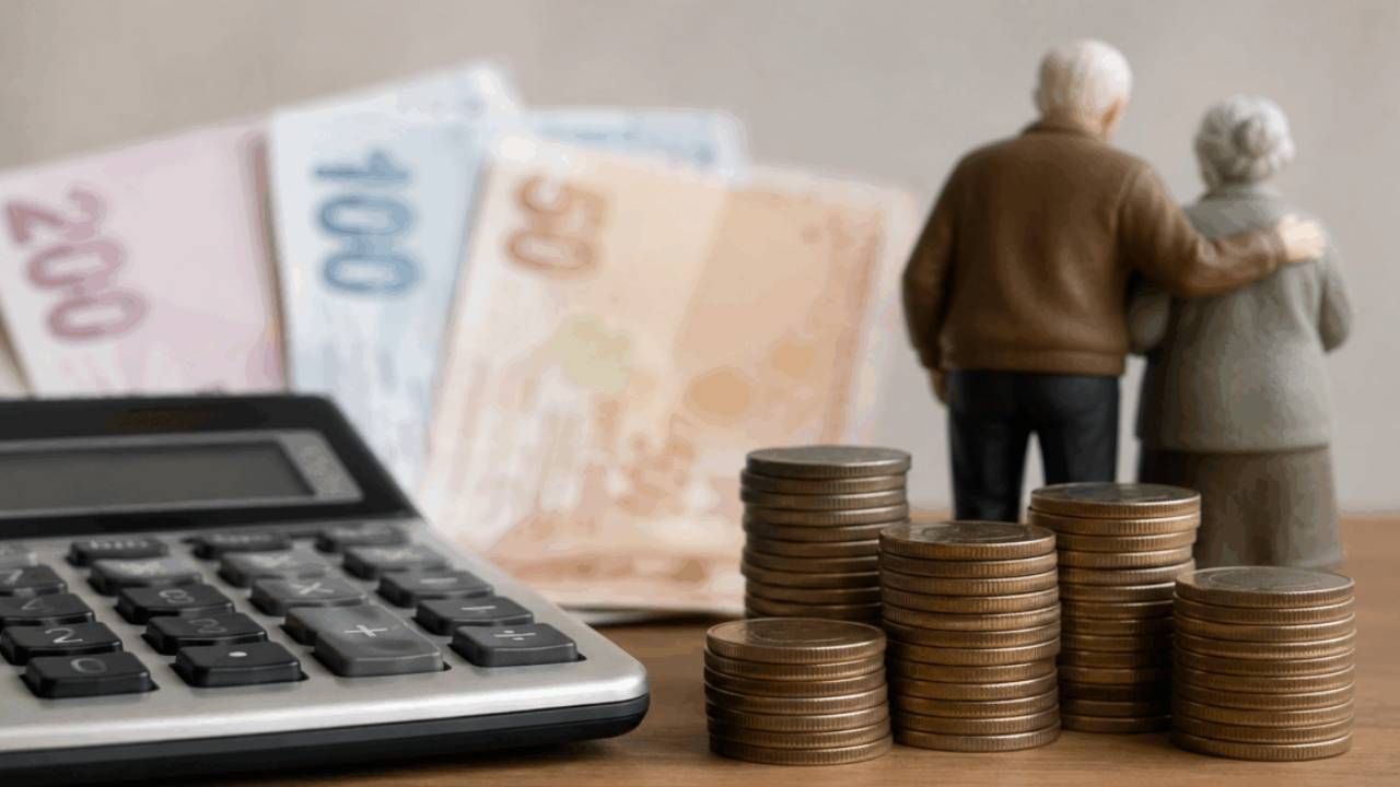 SGK Uzmanı Özgür Erdursun üstüne basa basa uyardı: O memurlar emekli maaşlarında büyük kayıp yaşayacak 1