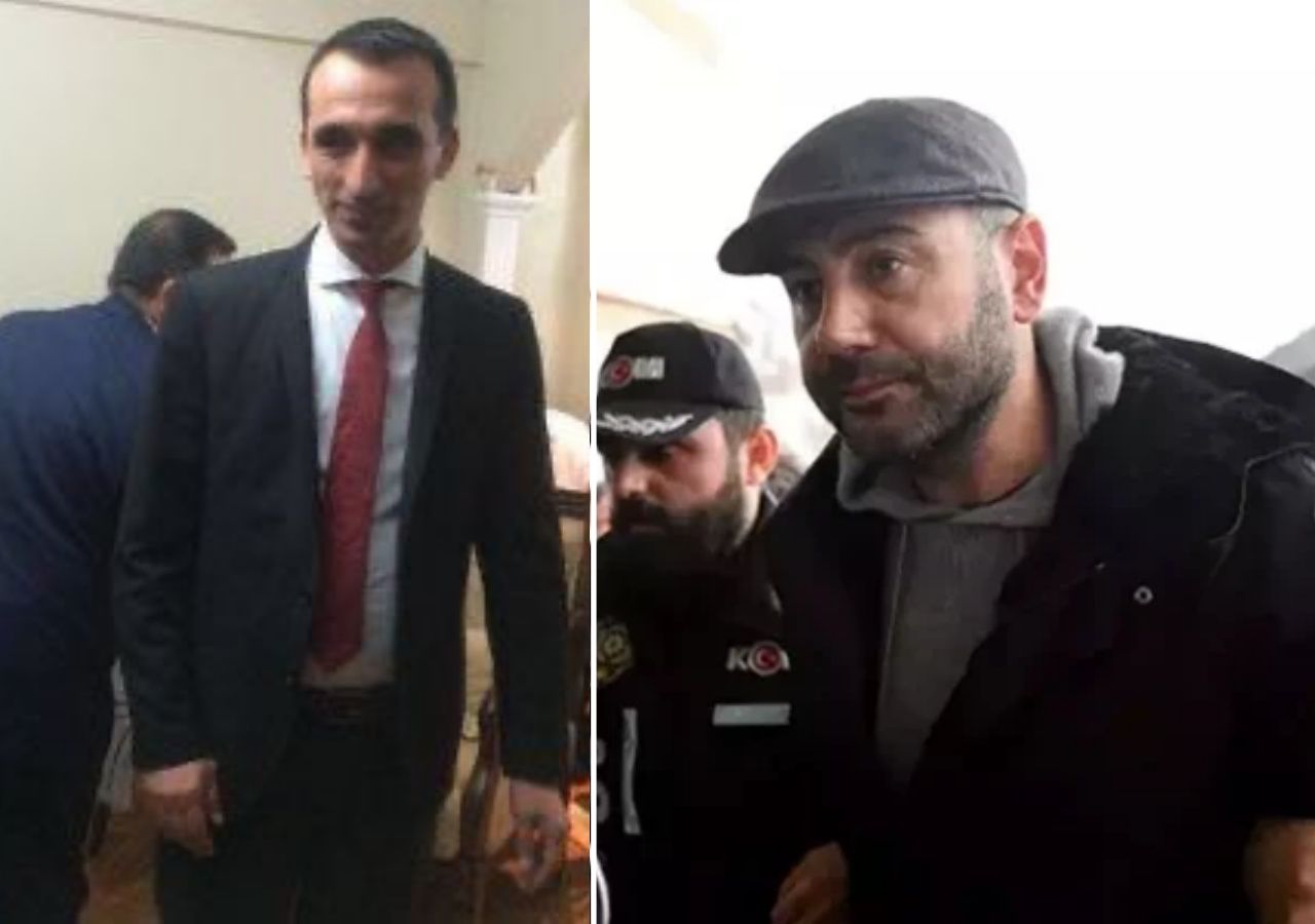 Rıza Akpolat'ın "kara kutusu"nun evinden dolar yağdı! Bavullarla kaçışın şok ayrıntıları: Yurt dışı firarına eski başkanın eşi mi aracılık etti? 1