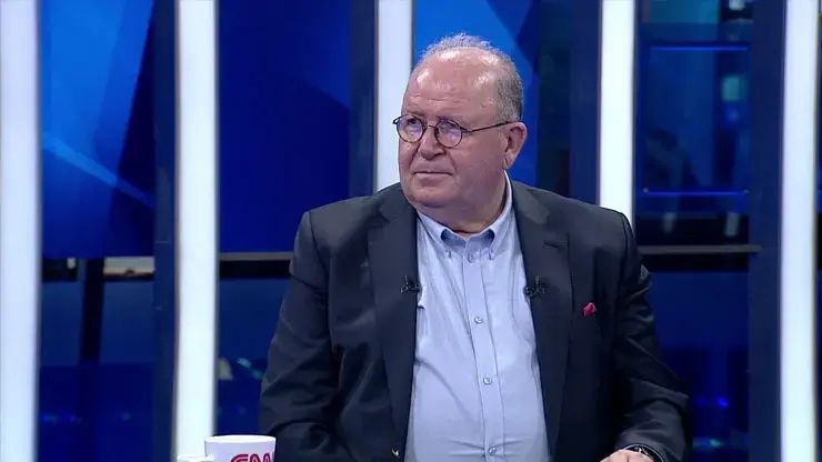 Malatya'daki 5.6'lık deprem sonrası yeni sarsıntılar olur mu? Kritik 48 saat alarmı! Şükrü Ersoy: 4 büyüklüğünde yeni depremler olabilir! 4