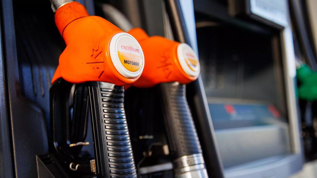 Araç sürücülerini üzecek haber! Motorine zam geliyor: 72 TL'yi aşacak... 5
