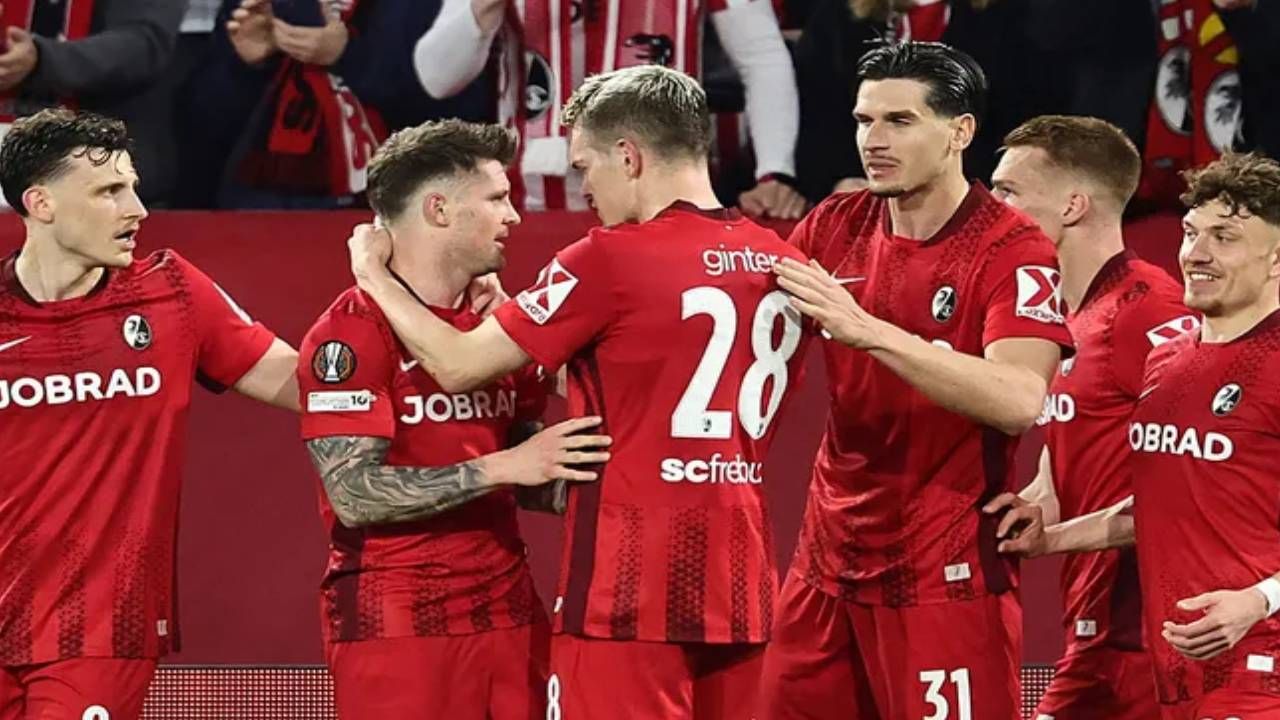 Yapay zeka açıkladı: Freiburg - Aston Villa finalinin kazanını kim olacak? İşte kupanın sahibi... 6