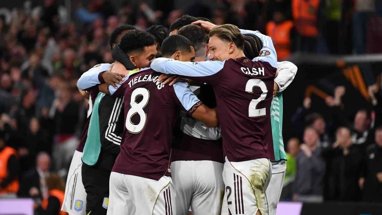 Yapay zeka açıkladı: Freiburg - Aston Villa finalinin kazanını kim olacak? İşte kupanın sahibi... 5