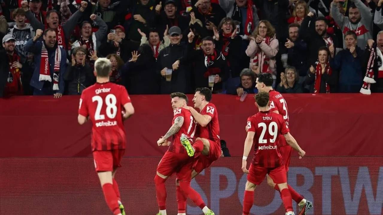 Yapay zeka açıkladı: Freiburg - Aston Villa finalinin kazanını kim olacak? İşte kupanın sahibi... 2