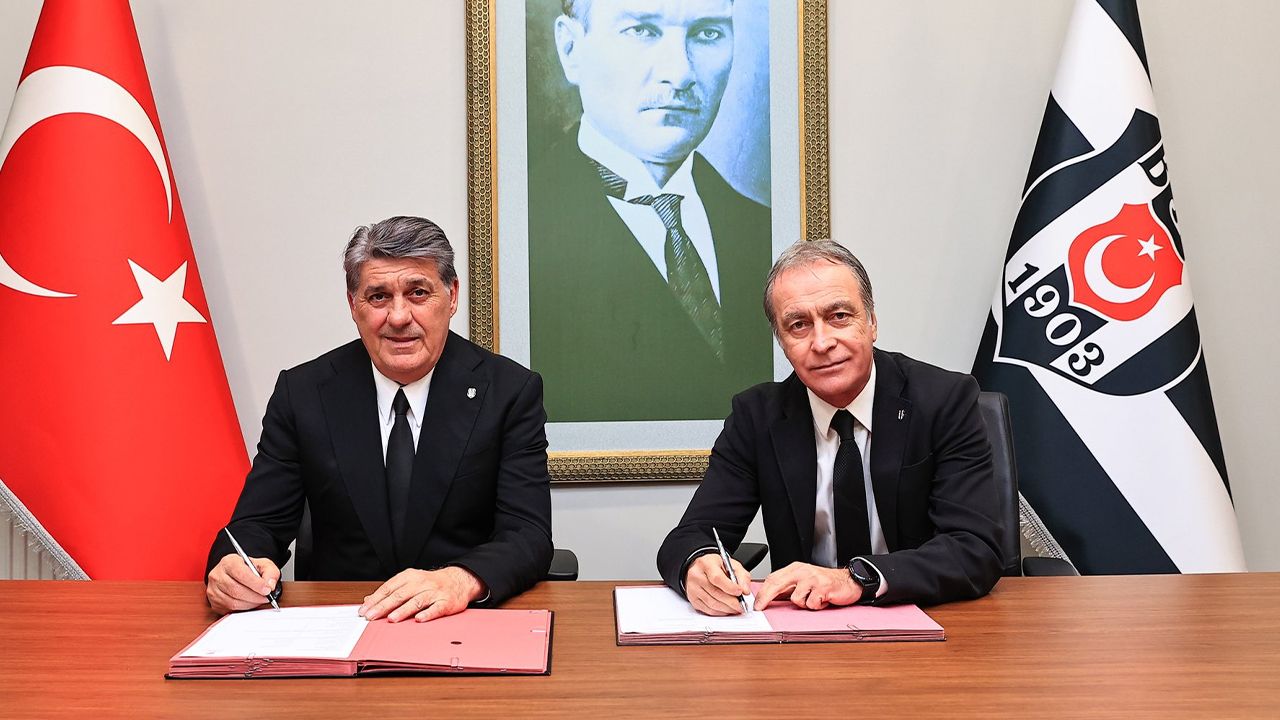 İşte Önder Özen'e göre Beşiktaş'taki yolcular! Tam 19 isim... 3