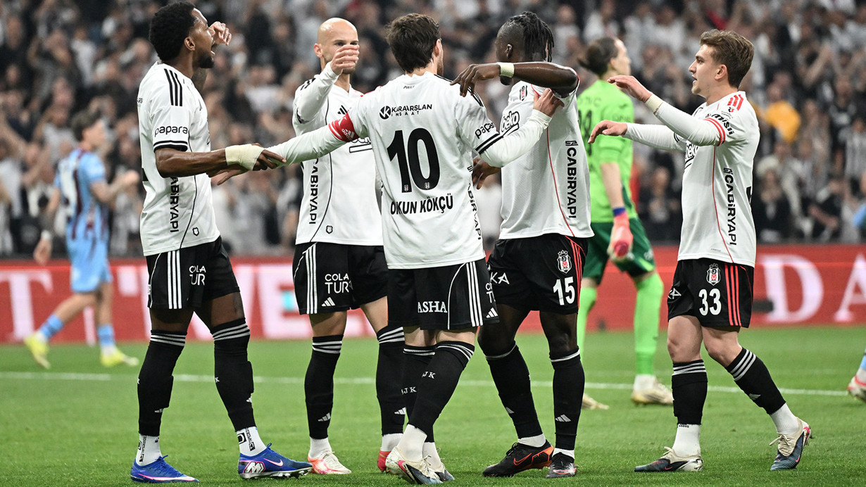 İşte Önder Özen'e göre Beşiktaş'taki yolcular! Tam 19 isim... 5