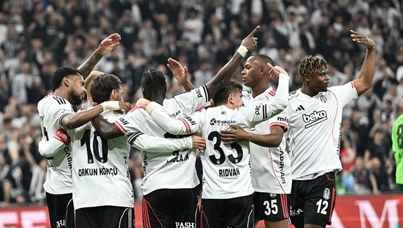 İşte Önder Özen'e göre Beşiktaş'taki yolcular! Tam 19 isim... 4