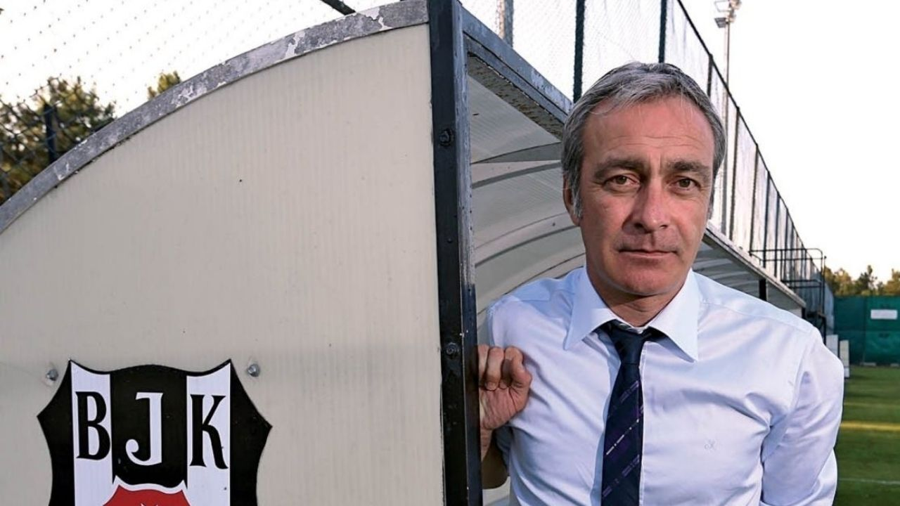 İşte Önder Özen'e göre Beşiktaş'taki yolcular! Tam 19 isim... 2