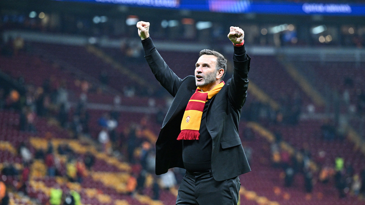 Okan Buruk eski öğrencisini aradı: "Fenerbahçe'ye değil bize gel" 4