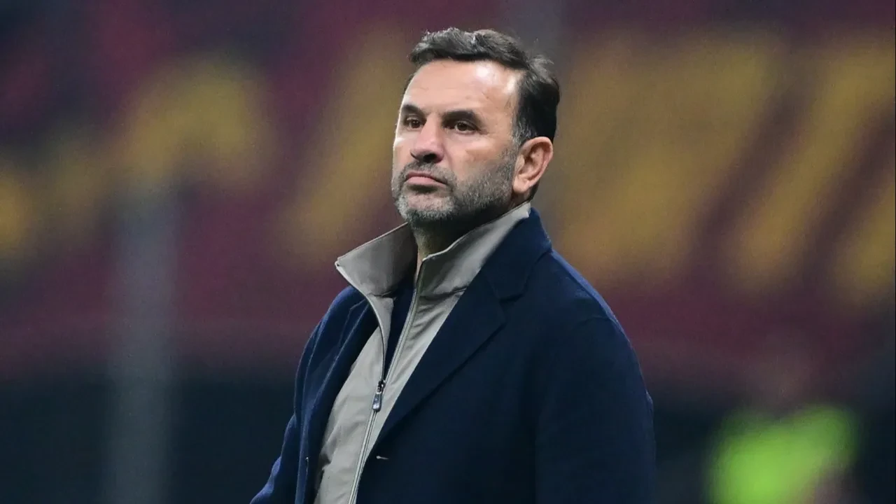 Okan Buruk eski öğrencisini aradı: "Fenerbahçe'ye değil bize gel" 7