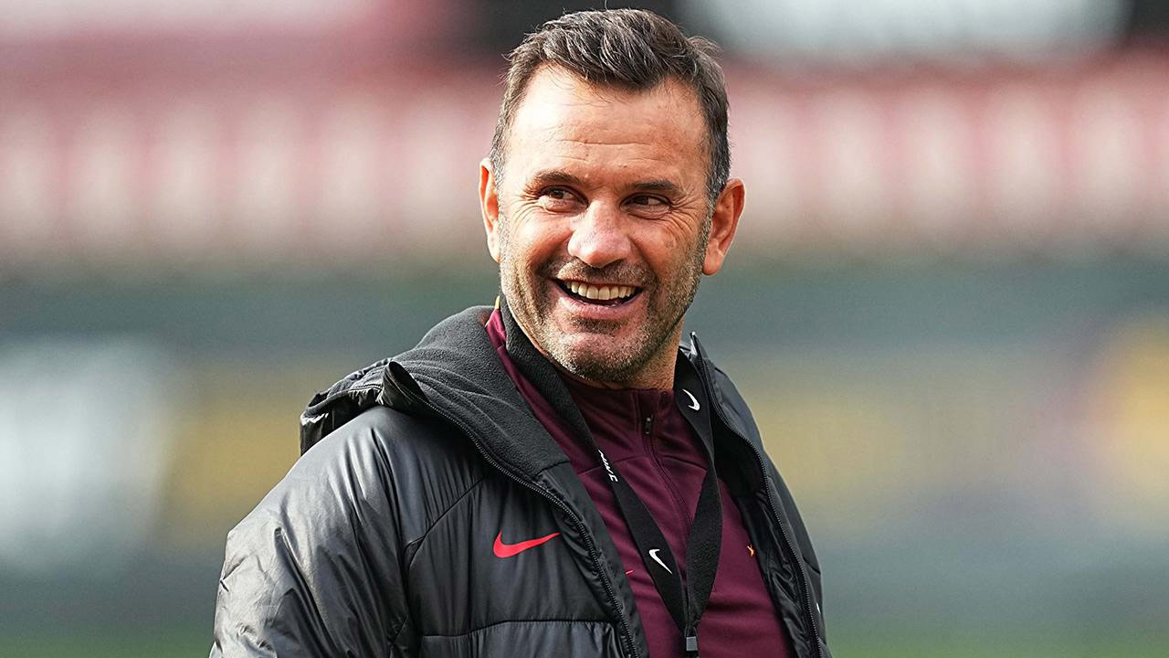 Okan Buruk eski öğrencisini aradı: "Fenerbahçe'ye değil bize gel" 8