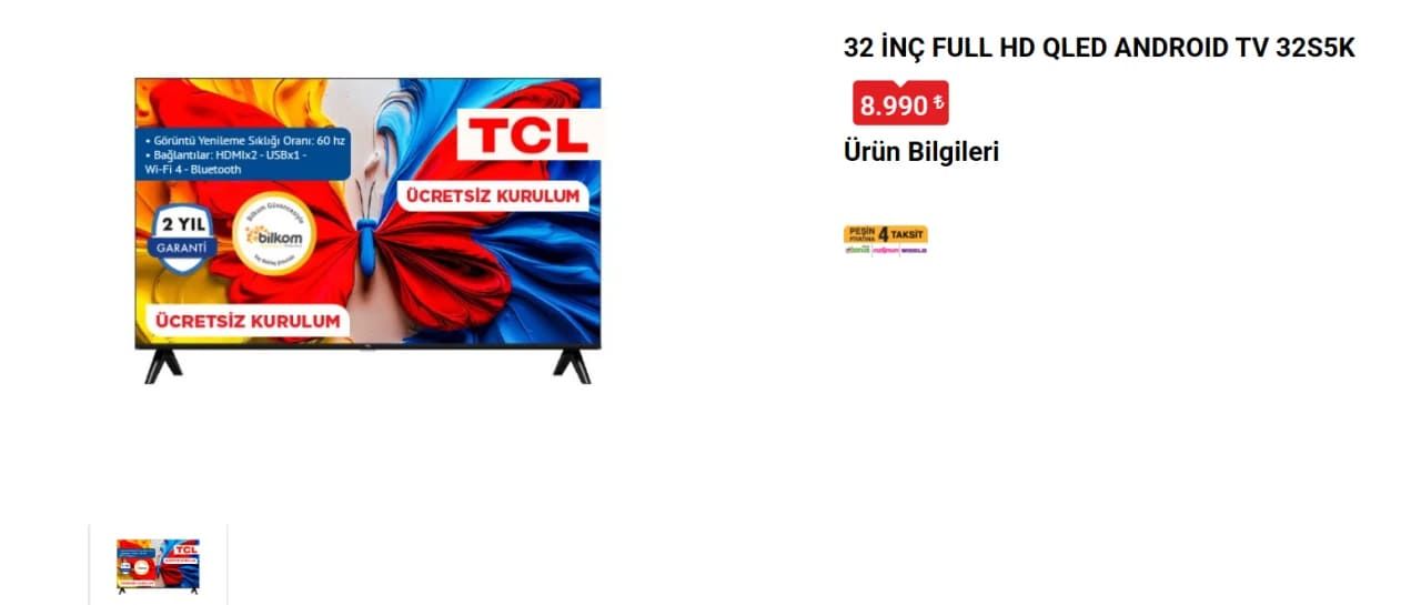 BİM 25 Mayıs 2026 aktüel ürünler kataloğu yayımlandı! (BİM’e 25 Mayıs 2026’da hangi ürünler geliyor? BİM 25 Mayıs 2026 aktüel kataloğunda neler var? BİM 25 Mayıs 2026 indirimli ürünler hangileri?) 1