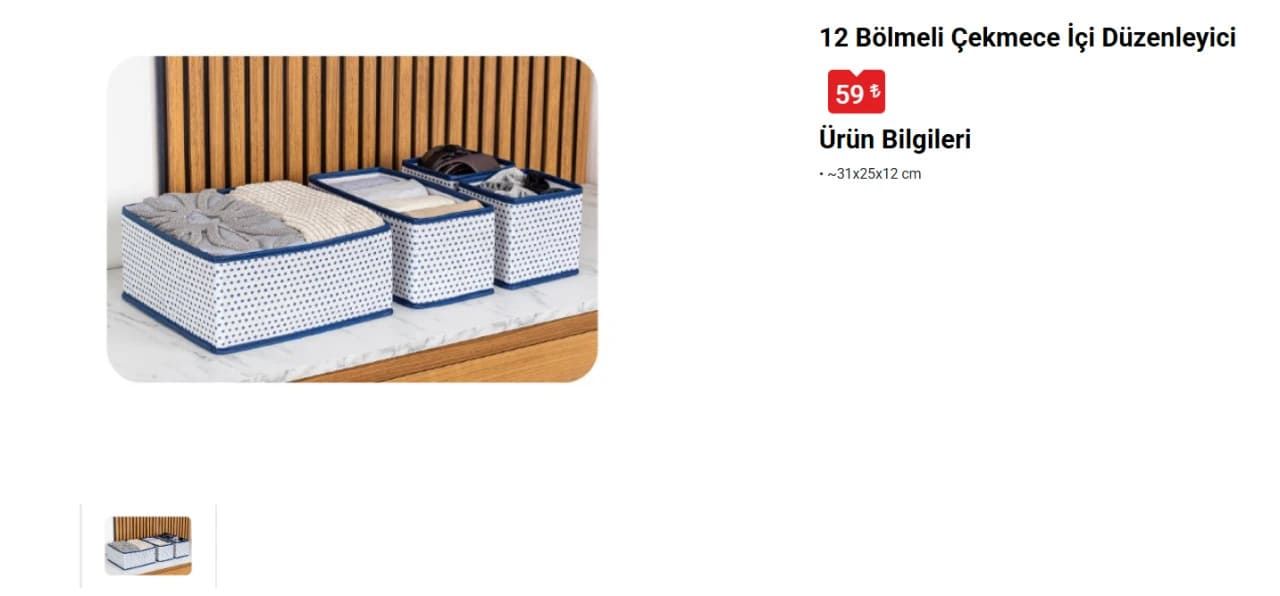 BİM 25 Mayıs 2026 aktüel ürünler kataloğu yayımlandı! (BİM’e 25 Mayıs 2026’da hangi ürünler geliyor? BİM 25 Mayıs 2026 aktüel kataloğunda neler var? BİM 25 Mayıs 2026 indirimli ürünler hangileri?) 107
