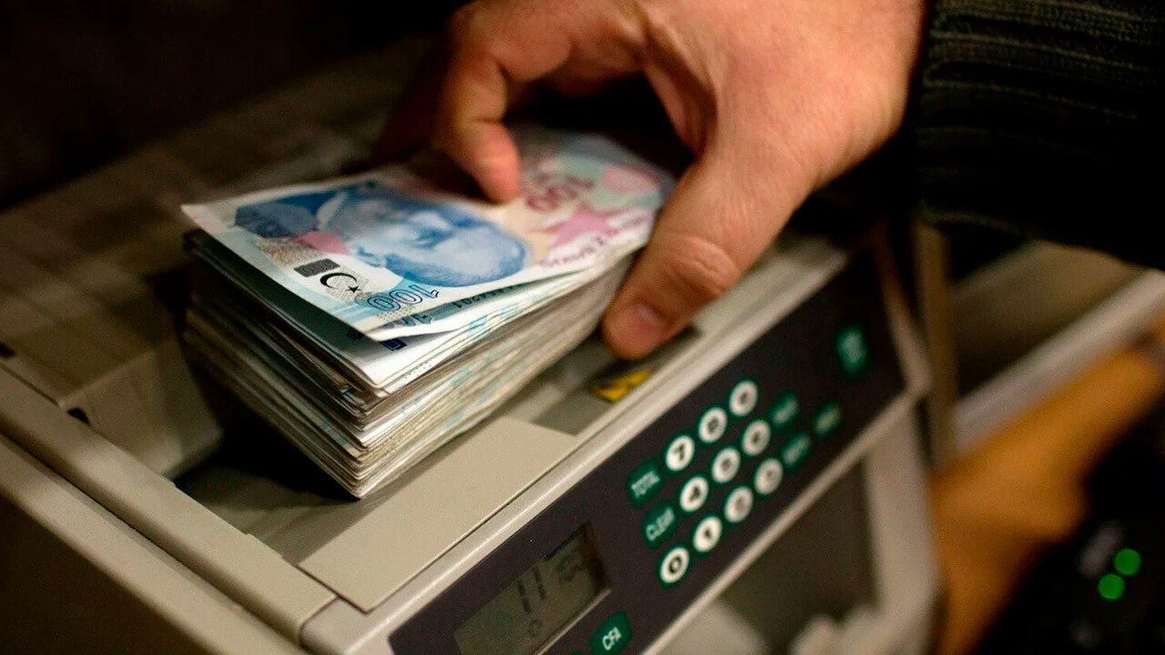 Kurban Bayramı öncesi maaşlar yatar mı? Vedat Işıkhan açıkladı! İşte o tarih... 4