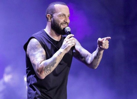 Ünlülere uyuşturucu operasyonu! Blok3, Serenay Sarıkaya, Berkay Şahin: Kimler gözaltında, kimin evinden ne çıktı? İşte tüm ayrıntılar 2