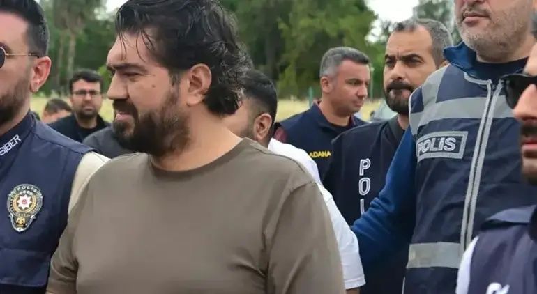 200 milyarlık kara para sarmalının şifresi çözüldü! ROK'un tutuklandığı operasyonda Halil Falyalı detayı ve düğün tuzağı! 3