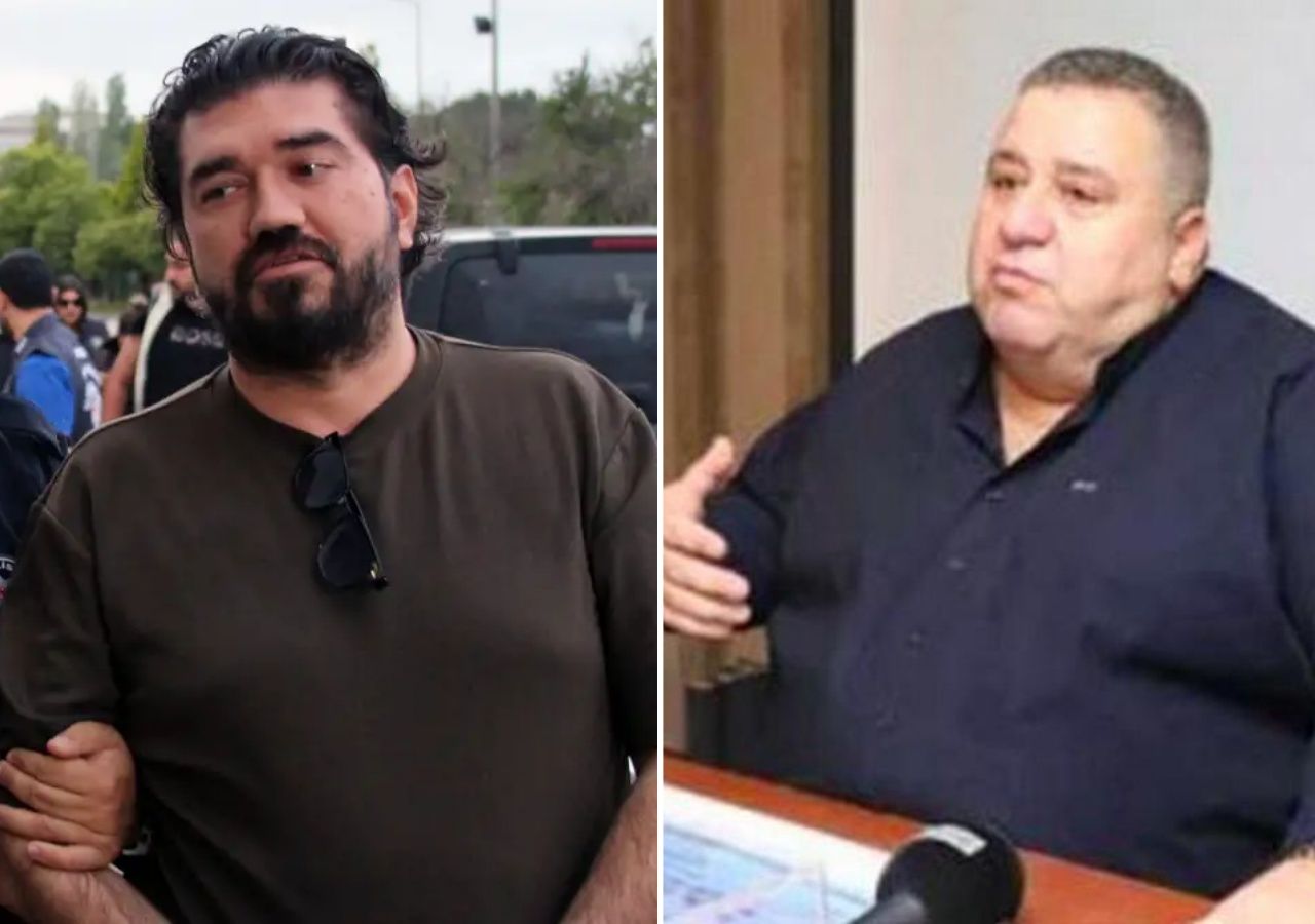 200 milyarlık kara para sarmalının şifresi çözüldü! ROK'un tutuklandığı operasyonda Halil Falyalı detayı ve düğün tuzağı! 1