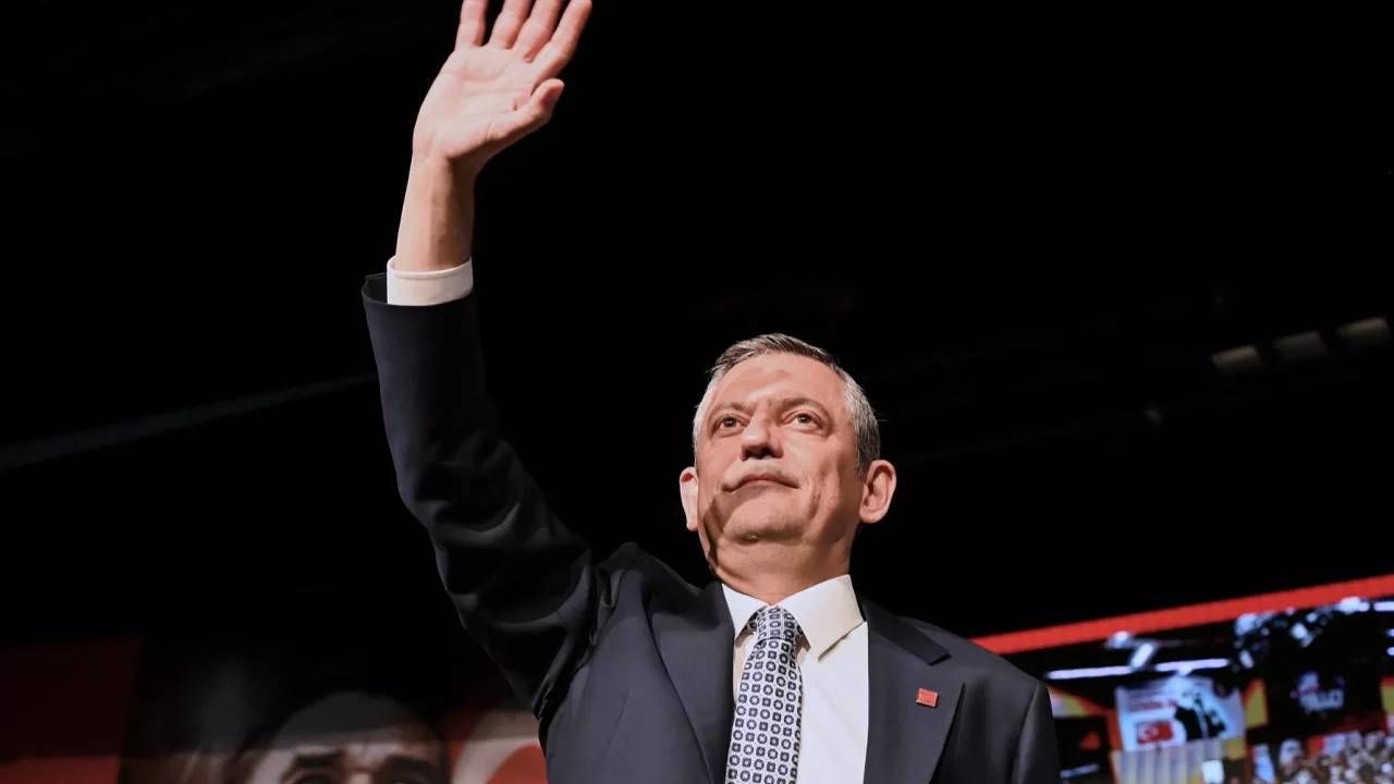 CHP'de butlan süreci nasıl işleyecek? İşte Kılıçdaroğlu ile CHP'yi yönetecek parti meclis listesi! 7