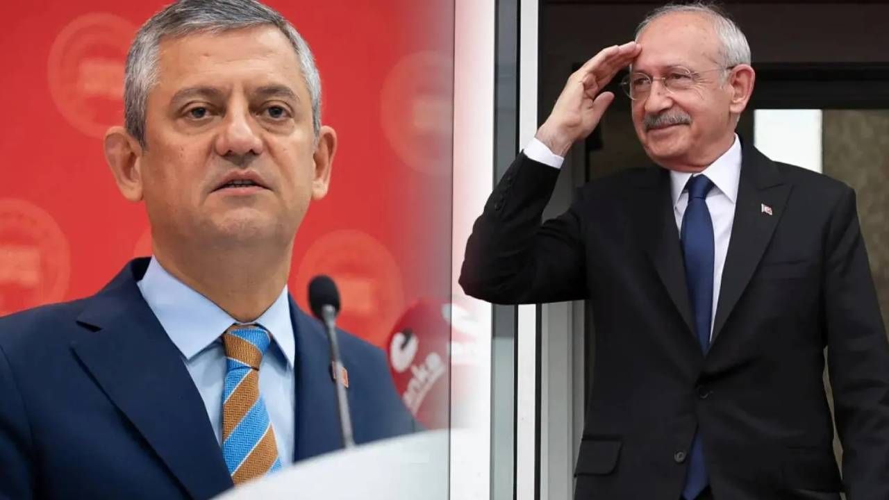 CHP'de butlan süreci nasıl işleyecek? İşte Kılıçdaroğlu ile CHP'yi yönetecek parti meclis listesi! 6