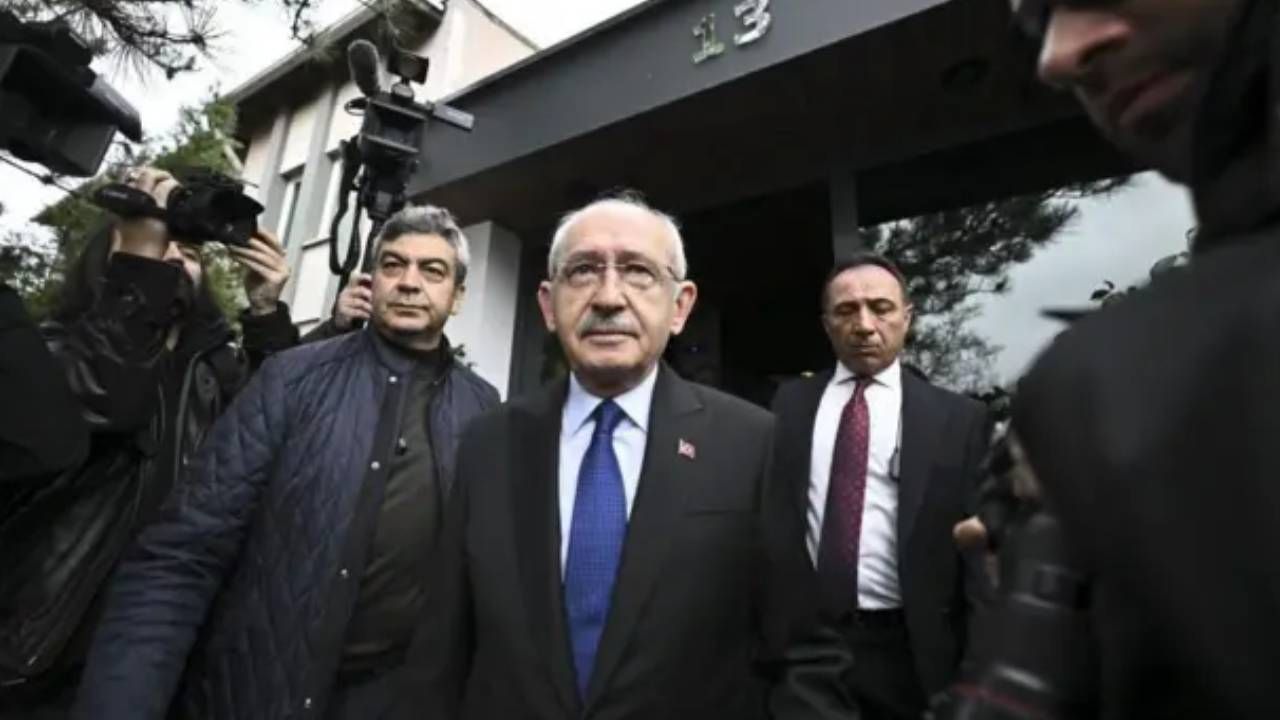 CHP'de butlan süreci nasıl işleyecek? İşte Kılıçdaroğlu ile CHP'yi yönetecek parti meclis listesi! 5