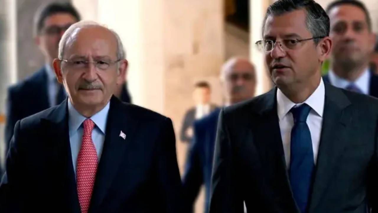 CHP'de butlan süreci nasıl işleyecek? İşte Kılıçdaroğlu ile CHP'yi yönetecek parti meclis listesi! 3