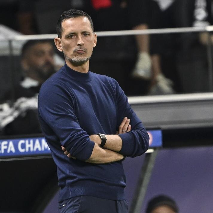 Önder Özen sonrası Beşiktaş'ta hoca adayları belli oldu 1