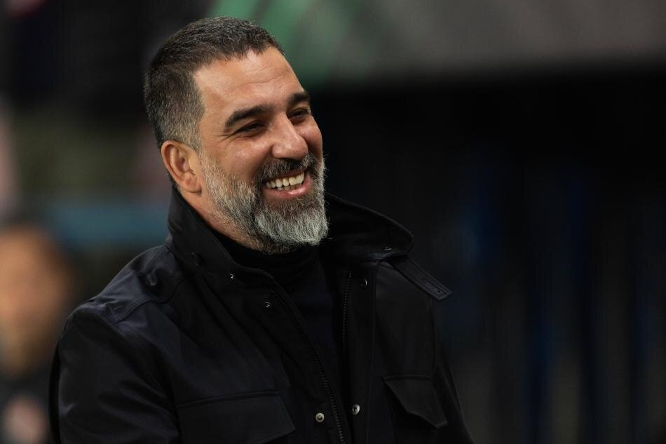 Önder Özen sonrası Beşiktaş'ta hoca adayları belli oldu 9