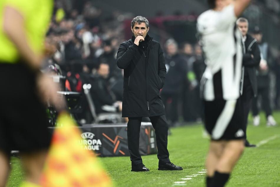 Önder Özen sonrası Beşiktaş'ta hoca adayları belli oldu 2