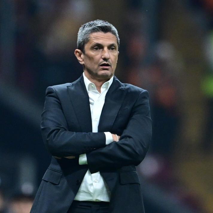 Önder Özen sonrası Beşiktaş'ta hoca adayları belli oldu 5