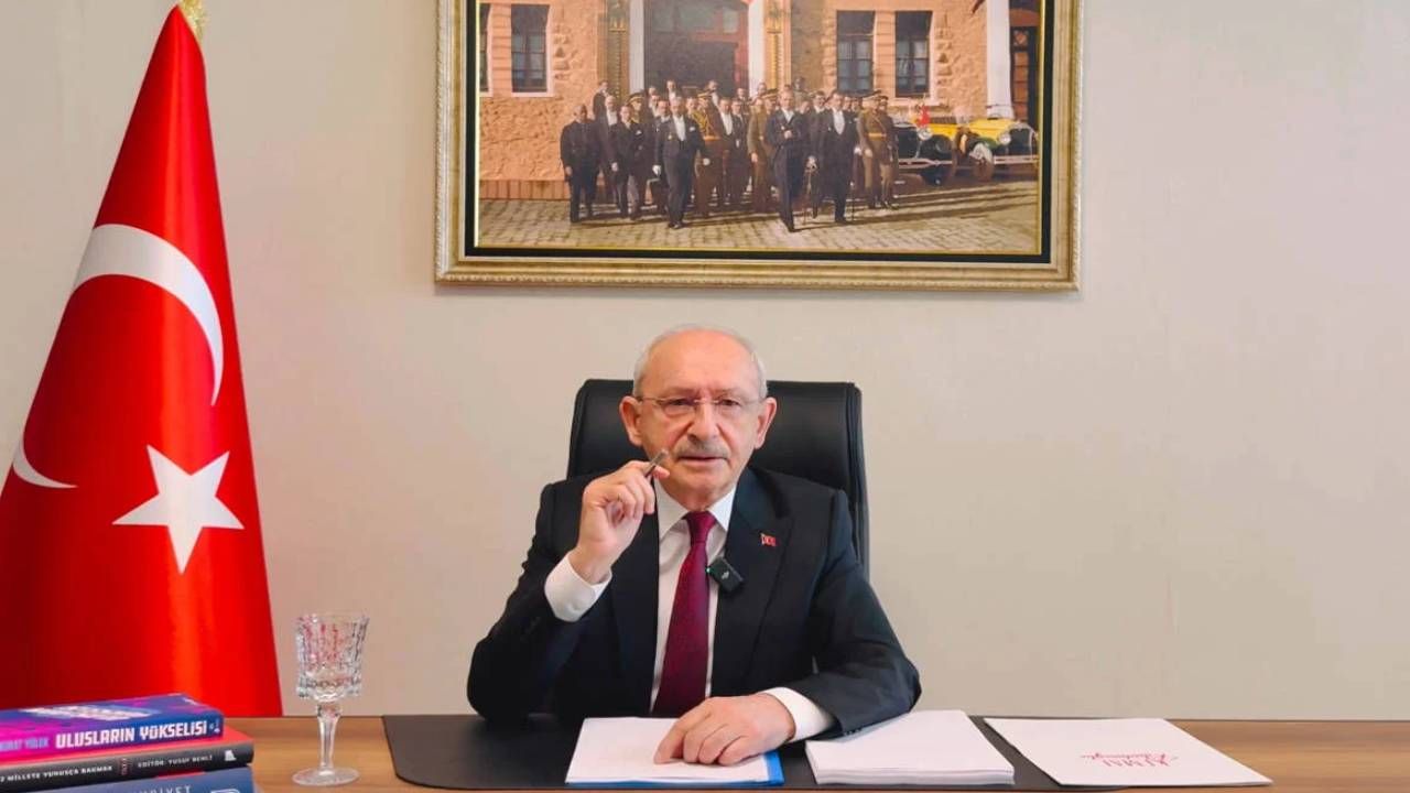Kılıçdaroğlu'nun yol haritası ne olacak? Yargılanan belediye başkanlarına tedbir gelecek, partiye 7 kişilik yeni yönetim 5