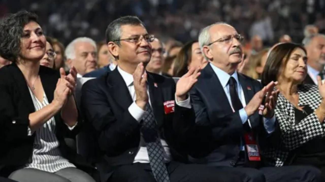 Kılıçdaroğlu'nun yol haritası ne olacak? Yargılanan belediye başkanlarına tedbir gelecek, partiye 7 kişilik yeni yönetim 4