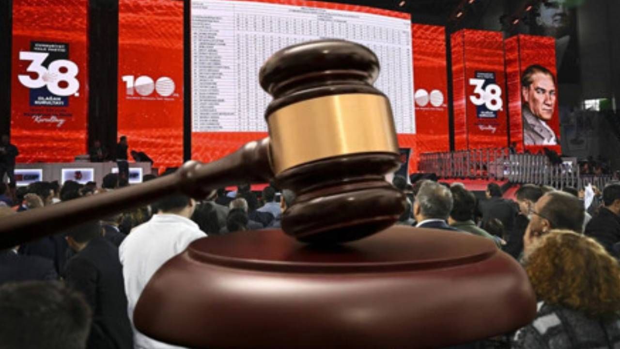 Kılıçdaroğlu'nun yol haritası ne olacak? Yargılanan belediye başkanlarına tedbir gelecek, partiye 7 kişilik yeni yönetim 1