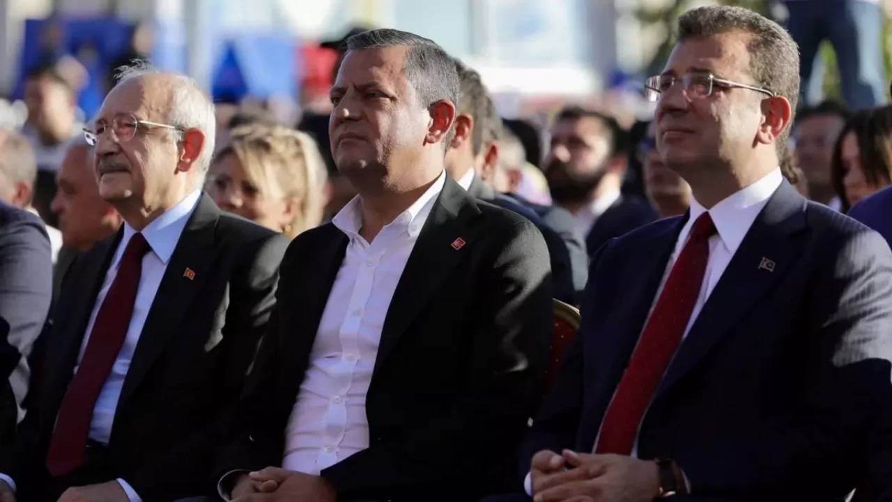 Kılıçdaroğlu'nun yol haritası ne olacak? Yargılanan belediye başkanlarına tedbir gelecek, partiye 7 kişilik yeni yönetim 3