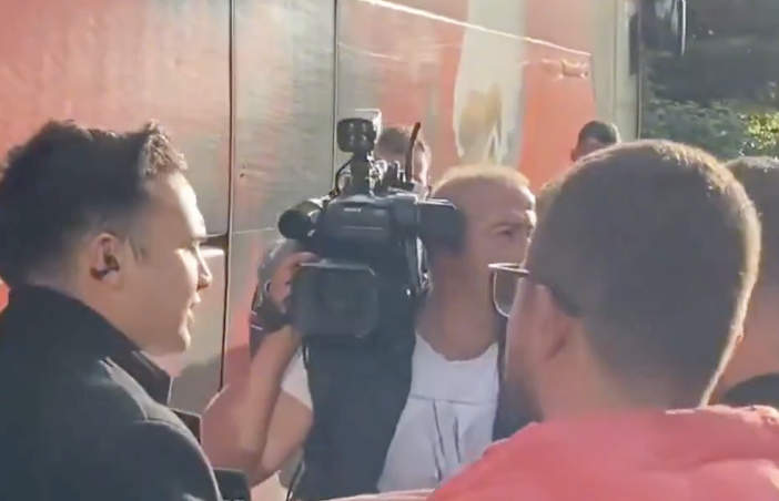 CHP Genel Merkezi'nde gergin anlar! Sinir krizi geçirdi, valizini toplayıp geldi: Muhabiri kovdular... 8