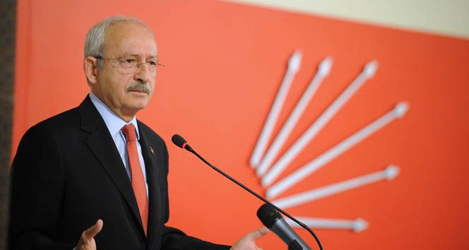 CHP Genel Merkezi'nde gergin anlar! Sinir krizi geçirdi, valizini toplayıp geldi: Muhabiri kovdular... 1