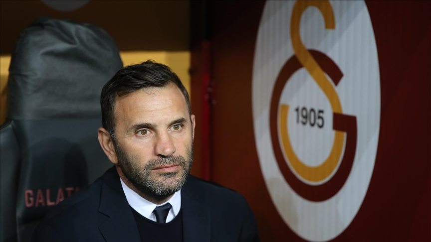 Galatasaray, Başakşehir'den transfer yapıyor 2