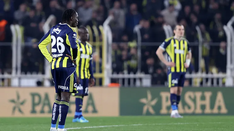 Süper Lig devi Onuachu'yu istiyor! İşte Trabzonspor'un takasta talep ettiği 2 futbolcu 1