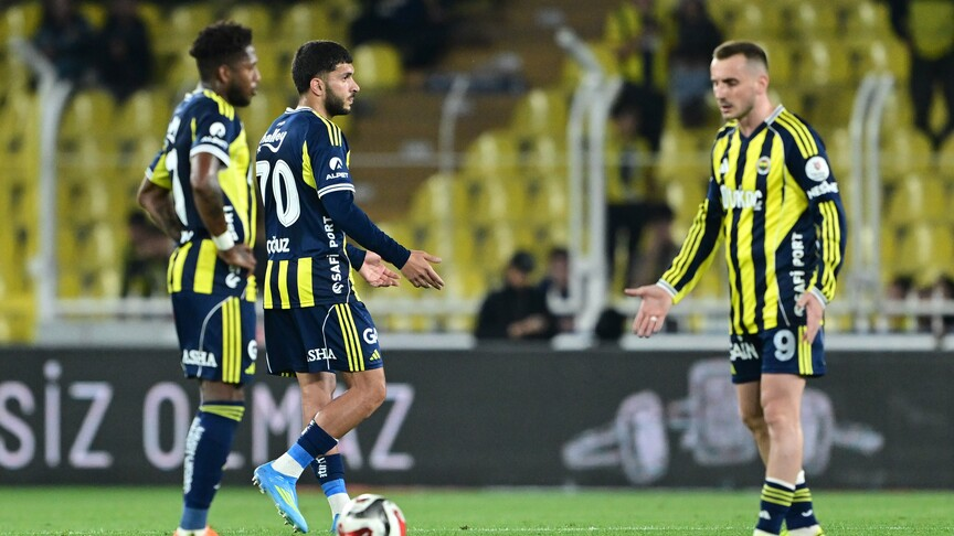 Süper Lig devi Onuachu'yu istiyor! İşte Trabzonspor'un takasta talep ettiği 2 futbolcu 2
