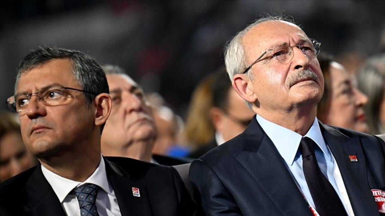 Kemal Kılıçdaroğlu'na soğuk duş! Kararını verdi: Özgür Özel'e desteğini ilan etti 7