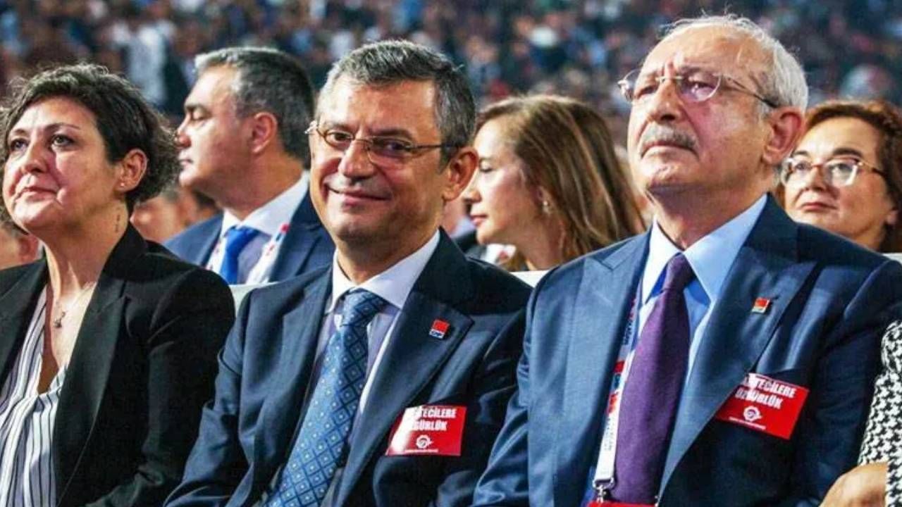Kemal Kılıçdaroğlu'na soğuk duş! Kararını verdi: Özgür Özel'e desteğini ilan etti 2